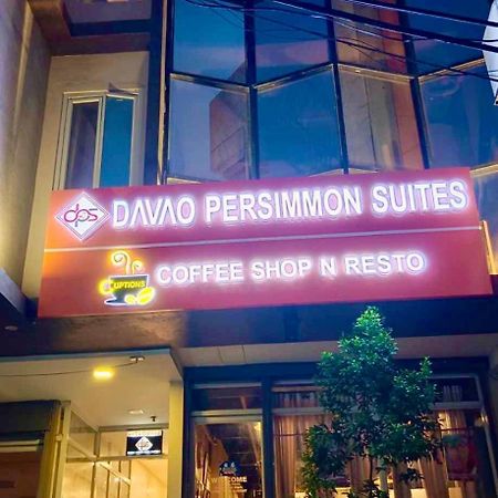 Davao Persimmon Suites 외부 사진
