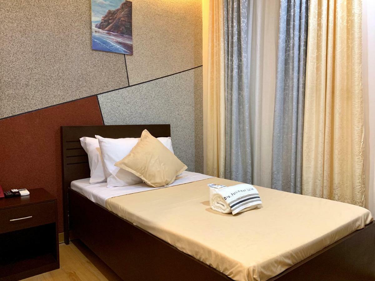 Davao Persimmon Suites 외부 사진