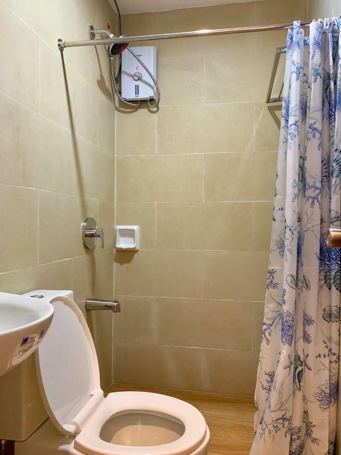 Davao Persimmon Suites 외부 사진