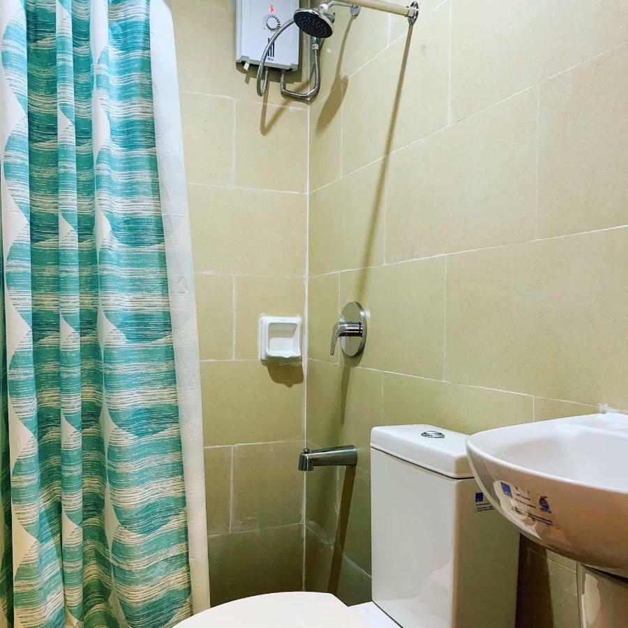 Davao Persimmon Suites 외부 사진