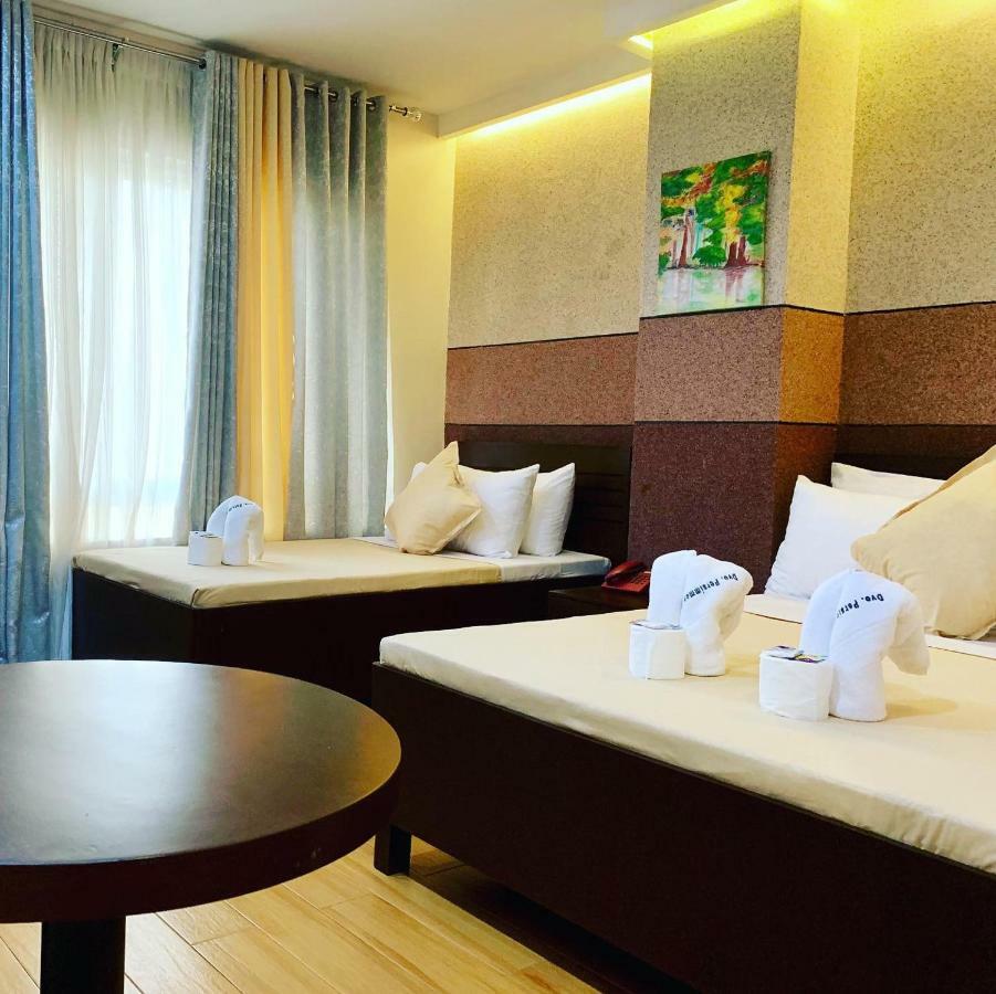 Davao Persimmon Suites 외부 사진
