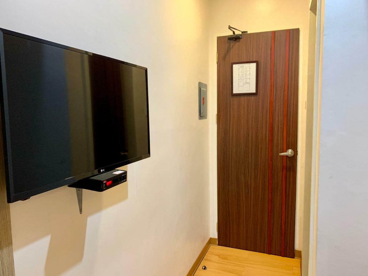 Davao Persimmon Suites 외부 사진