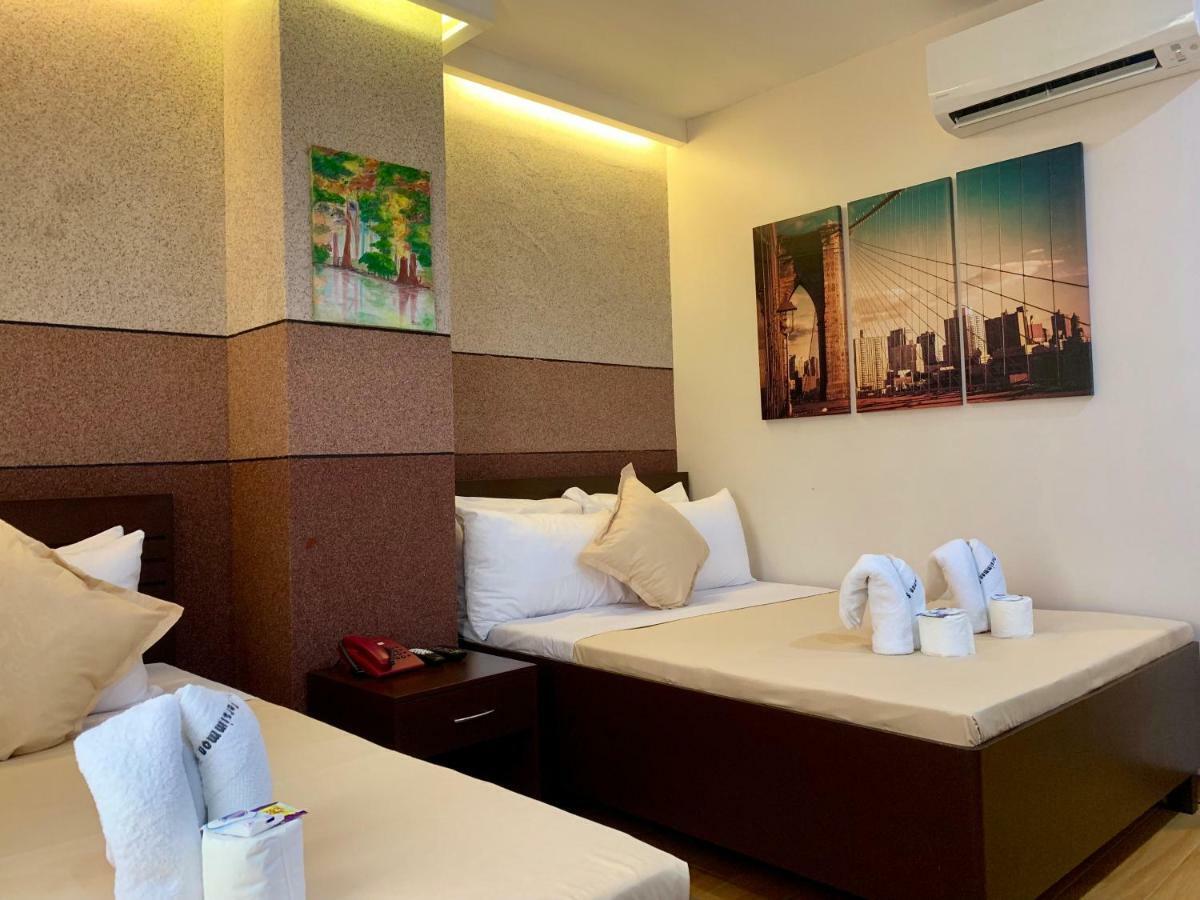 Davao Persimmon Suites 외부 사진