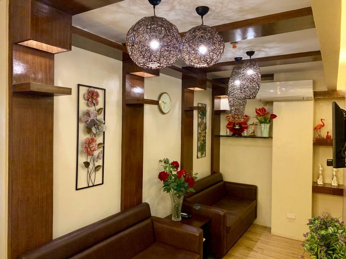 Davao Persimmon Suites 외부 사진