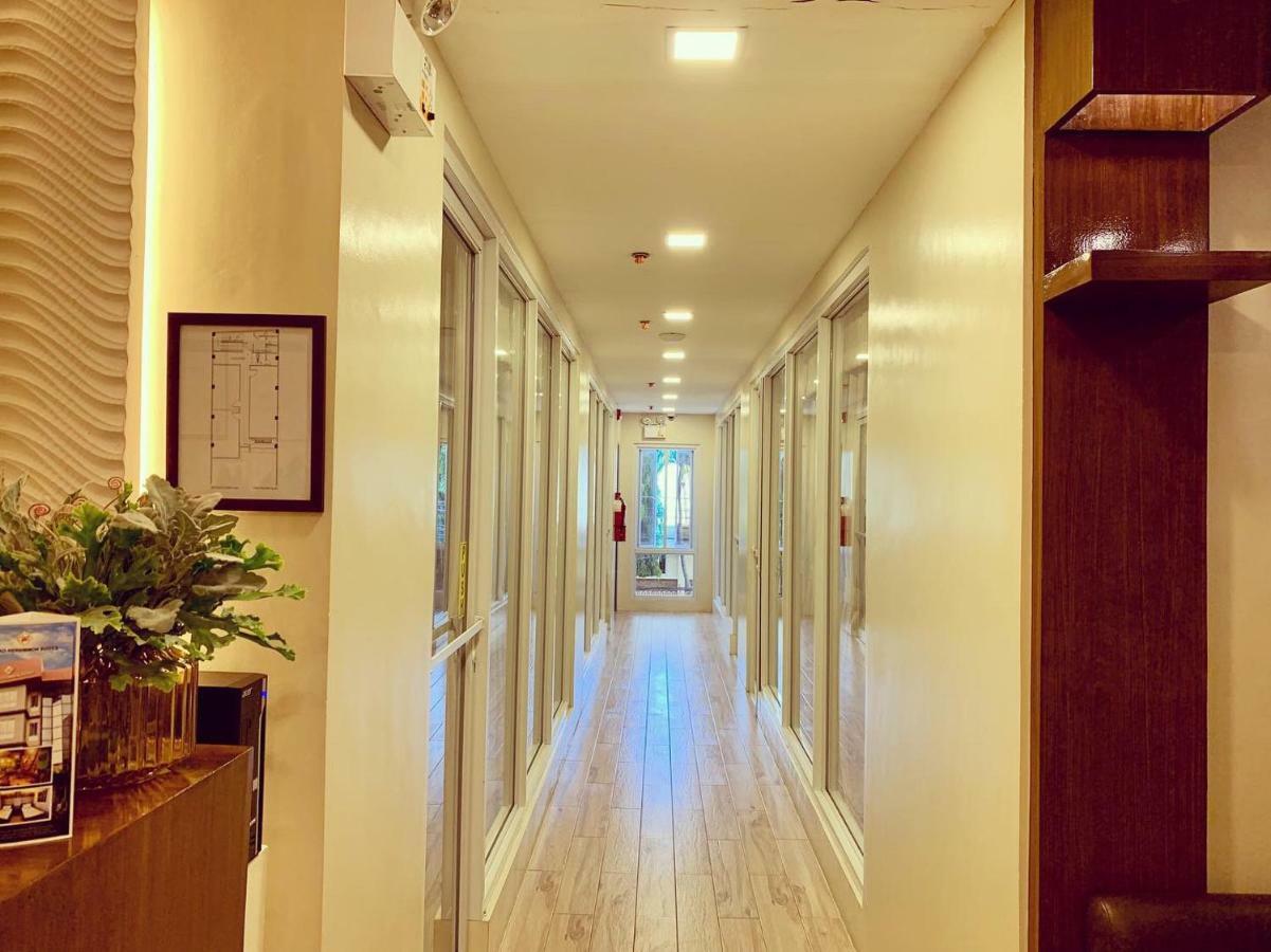 Davao Persimmon Suites 외부 사진