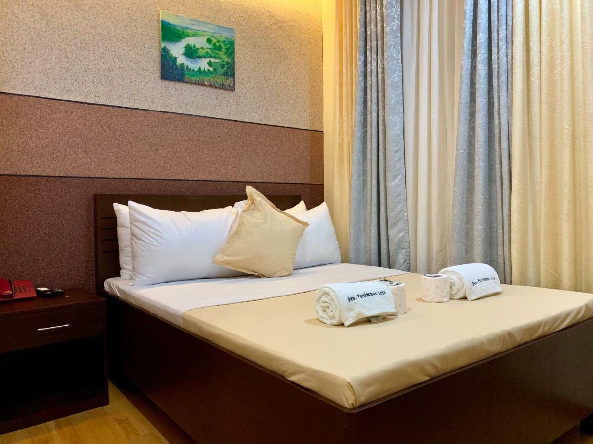 Davao Persimmon Suites 외부 사진