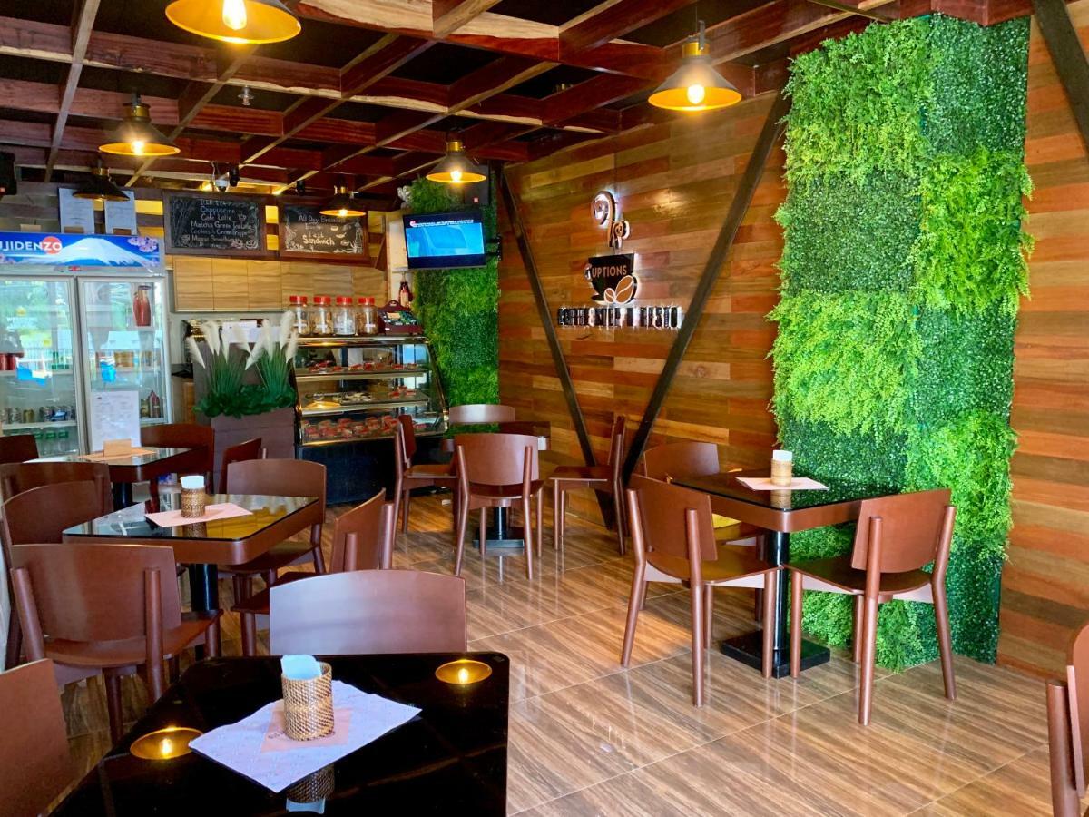 Davao Persimmon Suites 외부 사진