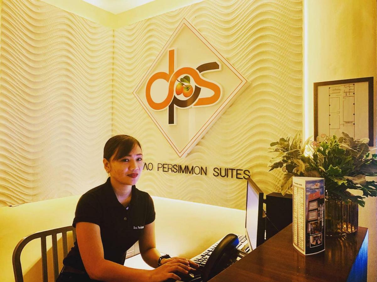 Davao Persimmon Suites 외부 사진